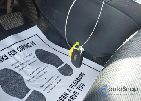 2017 Chevrolet Cruze Lt Auto из США, поврежденный, VIN 3G1BE6SM7HS552511